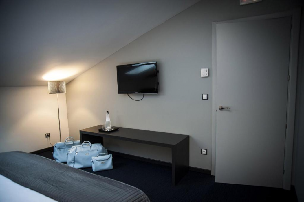 Hotel Forum Evolucion 17/73