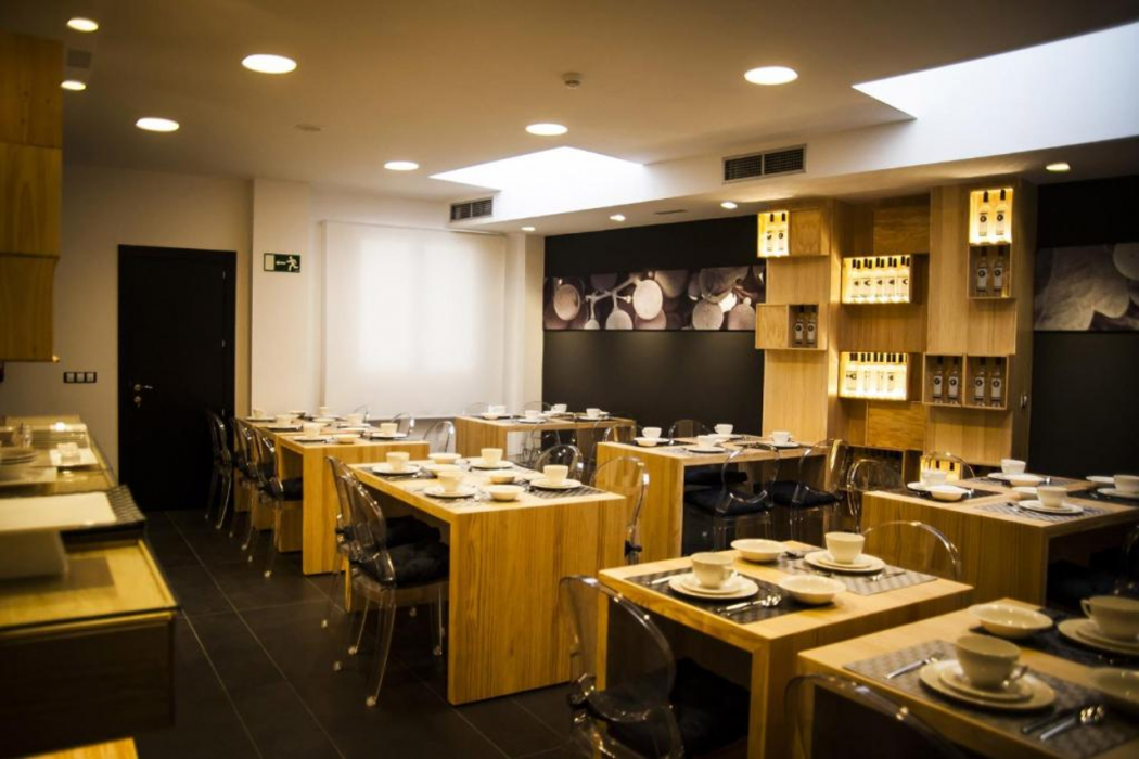 Hotel Forum Evolucion 44/73