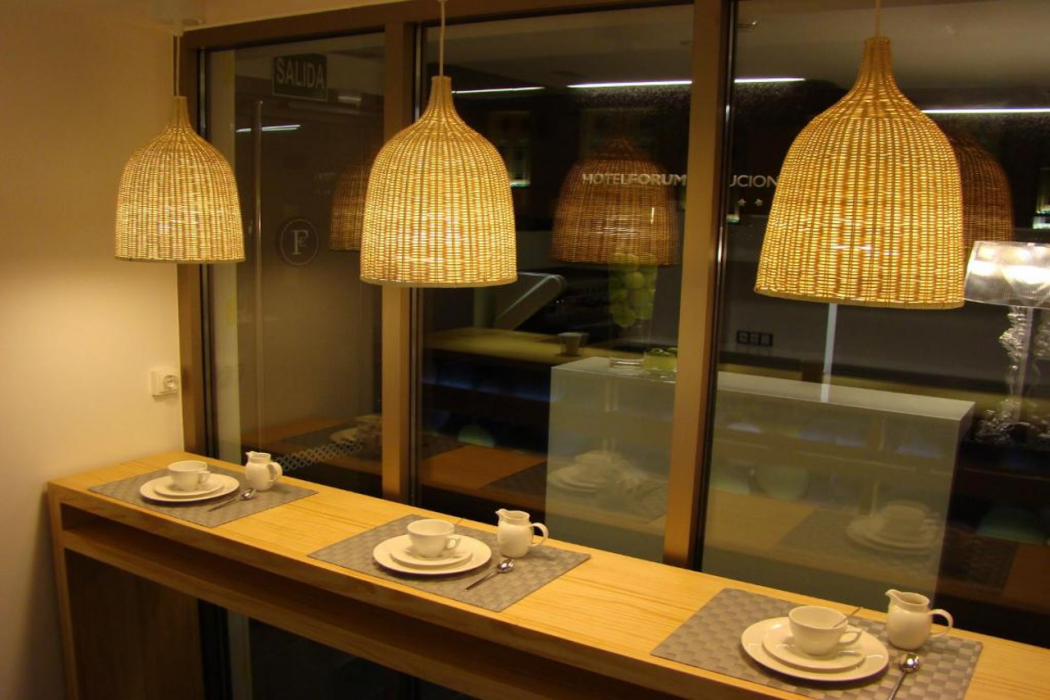 Hotel Forum Evolucion 45/73