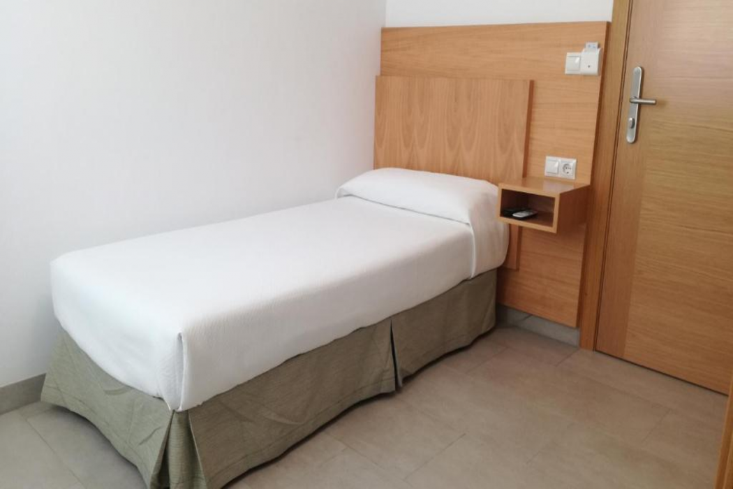 Hotel Abadi 14/48
