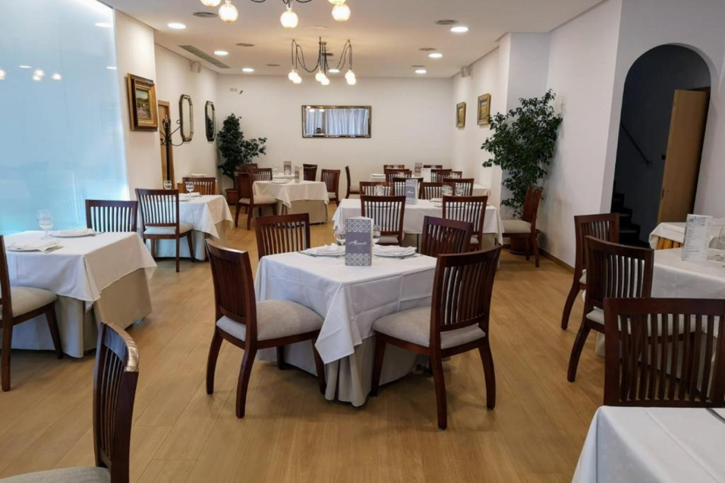 Hotel Abadi 33/48
