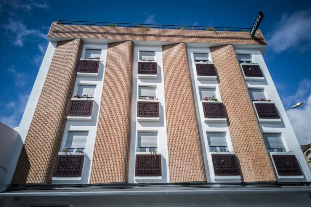 Hotel Abadi 2/48