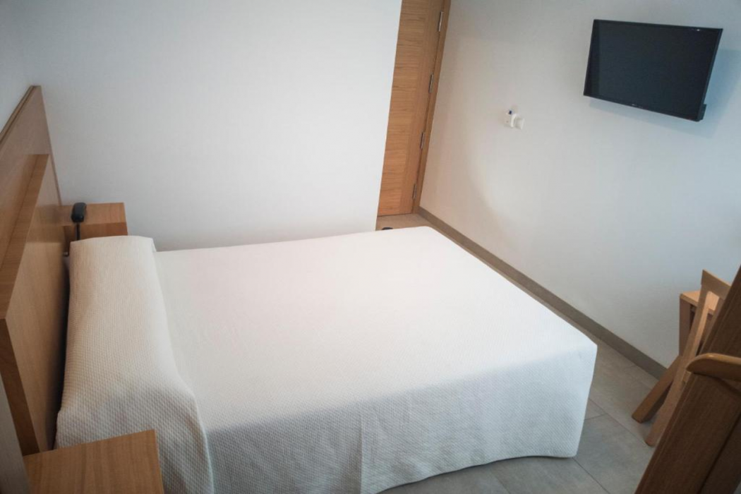 Hotel Abadi 20/48
