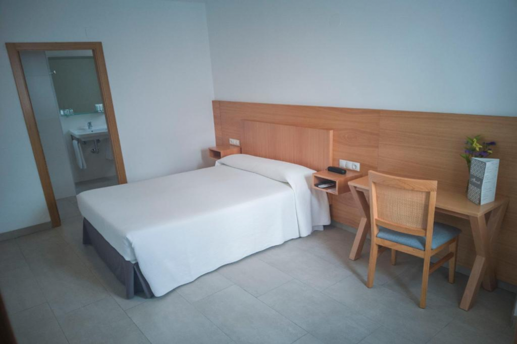 Hotel Abadi 21/48