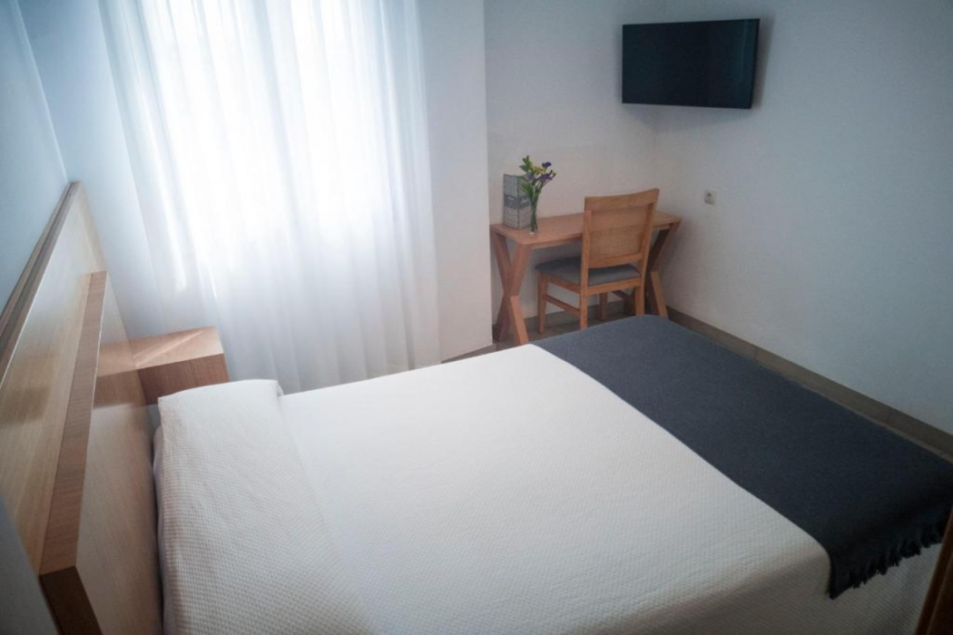 Hotel Abadi 19/48