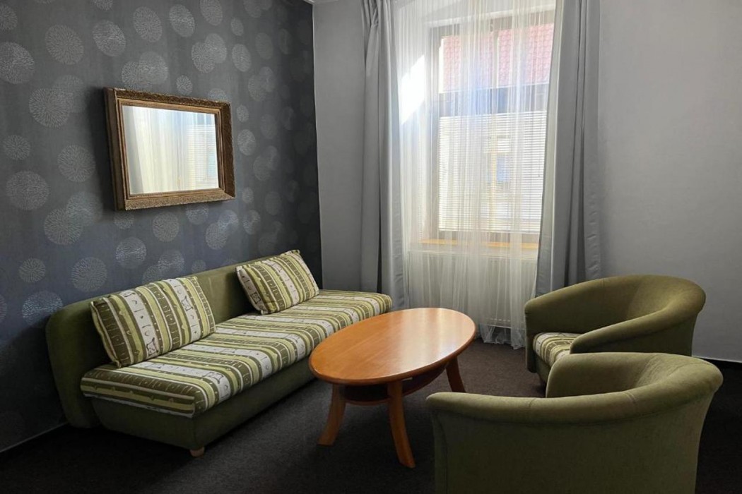 Hotel U dvou medvidku 19/57