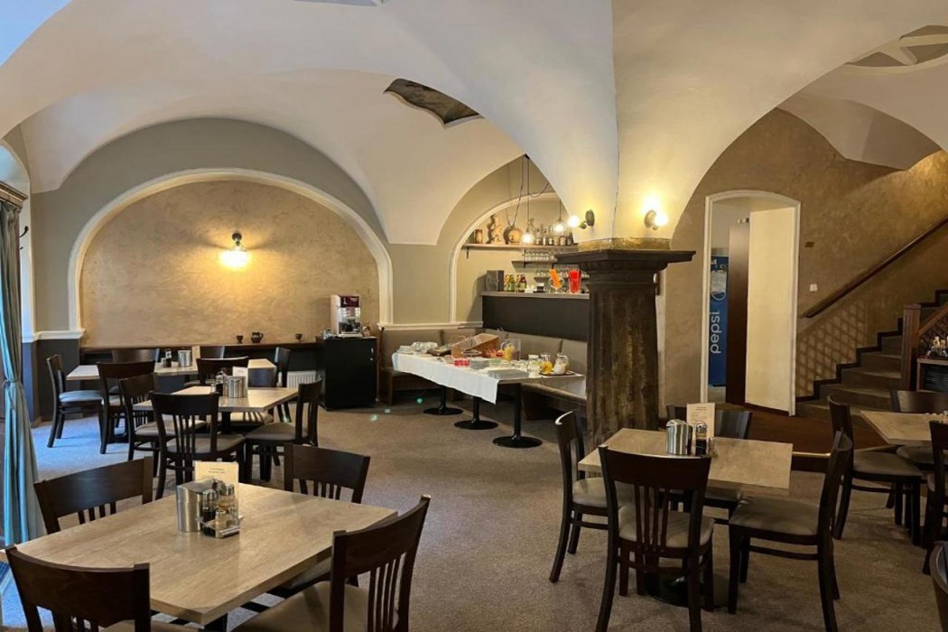 Hotel U dvou medvidku 32/57