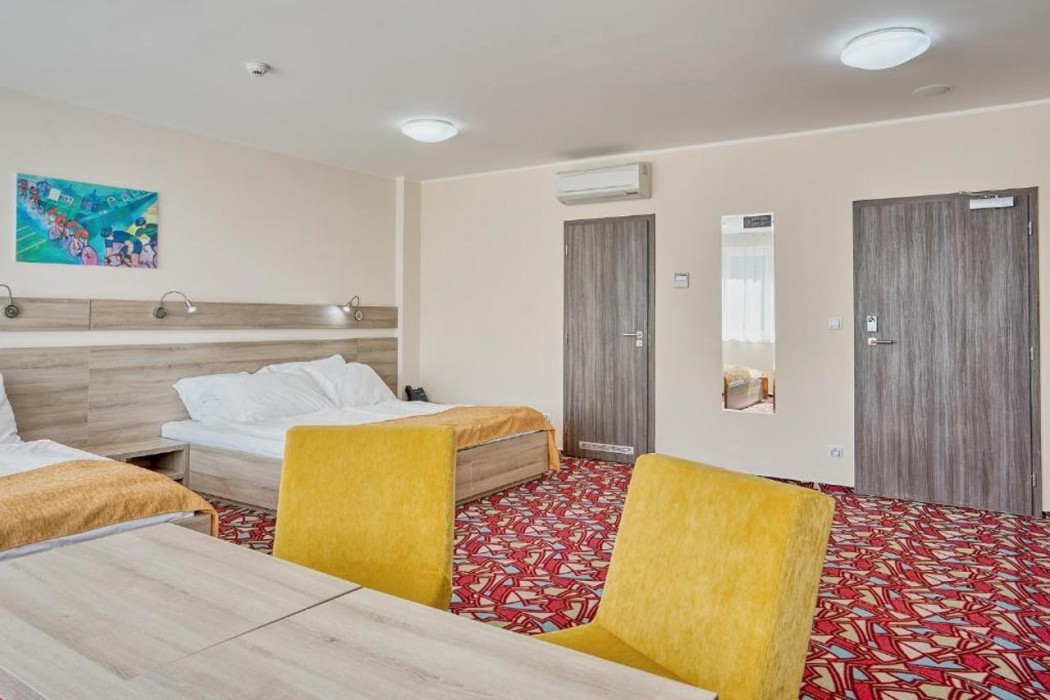 Hotel Arena 13/48