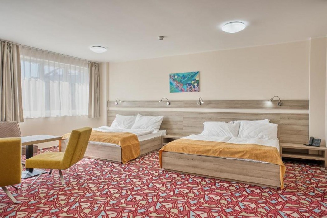Hotel Arena 10/48