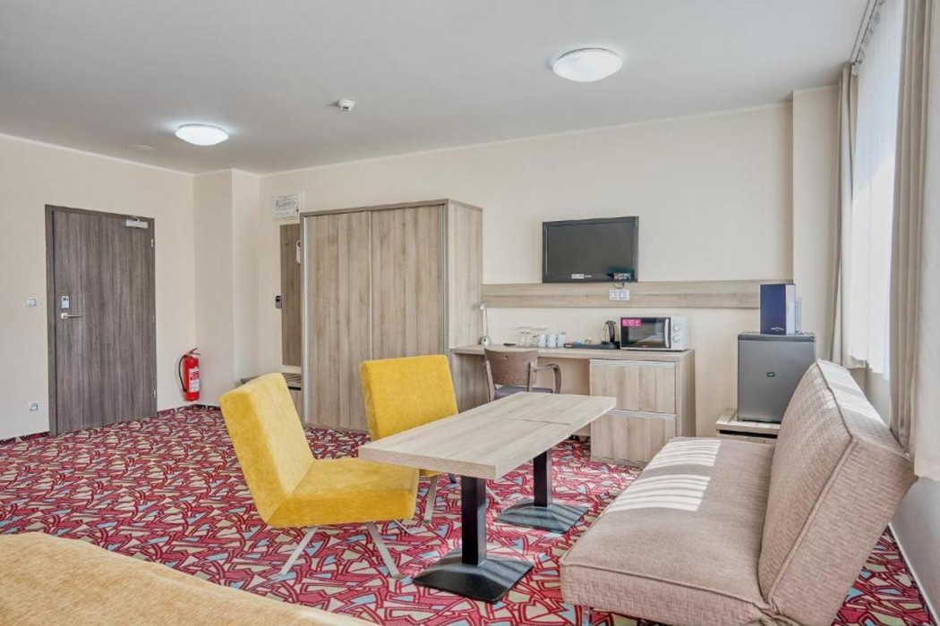 Hotel Arena 9/48
