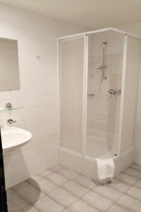 Hotel CB Royal 8/61