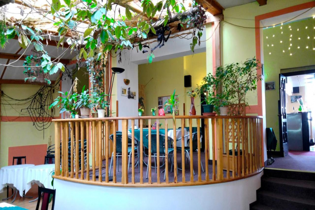 Hotel CB Royal 14/61