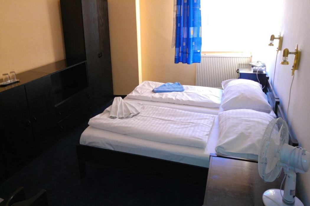 Hotel CB Royal 2/61