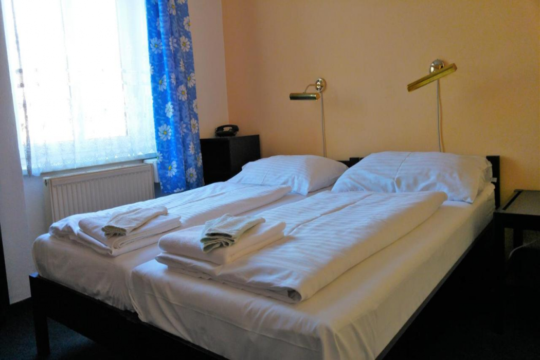 Hotel CB Royal 5/61