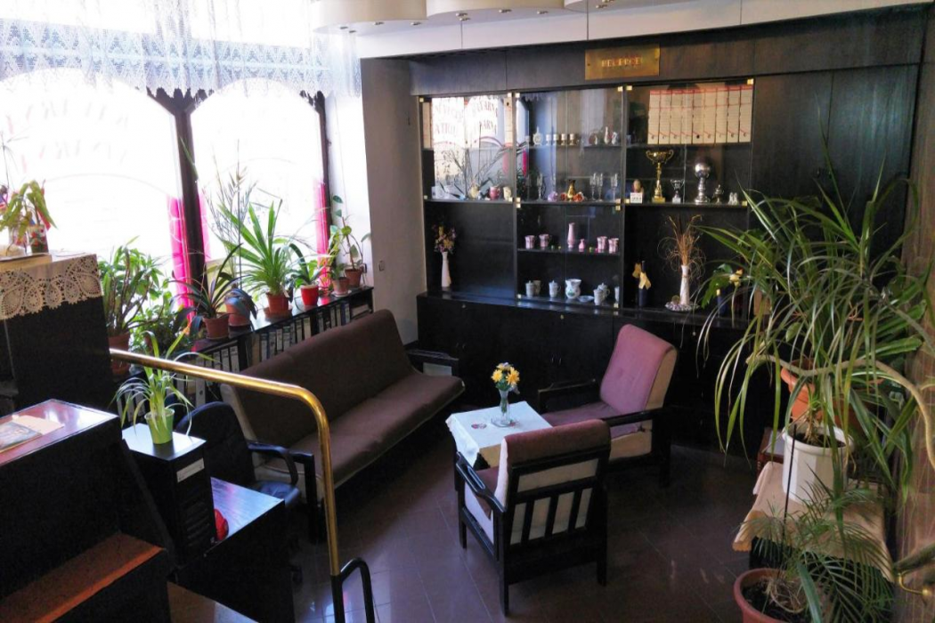 Hotel CB Royal 16/61