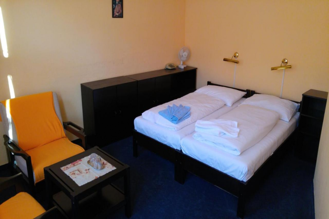 Hotel CB Royal 3/61