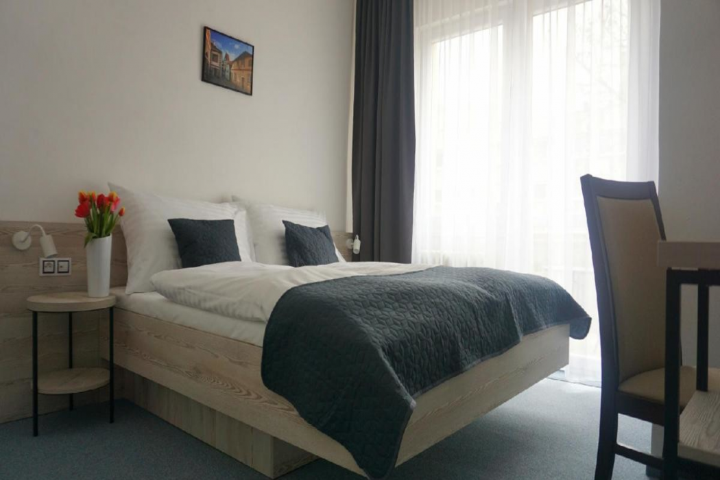 Hotel Metropol CB 16/58