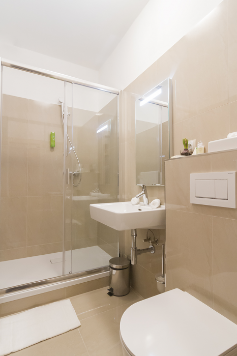 Boutique Hotel U Solne Brany 1/24