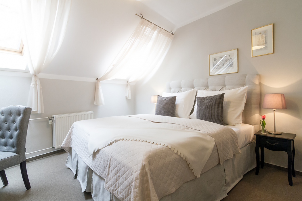 Boutique Hotel U Solne Brany 5/24