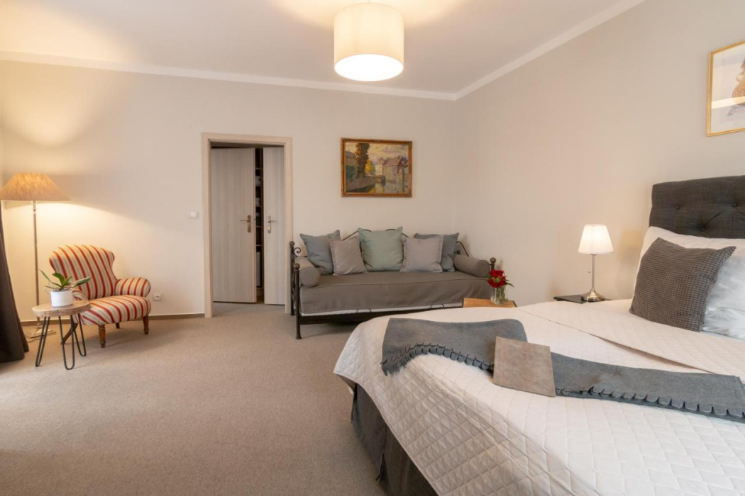 Boutique Hotel U Solne Brany 2/24