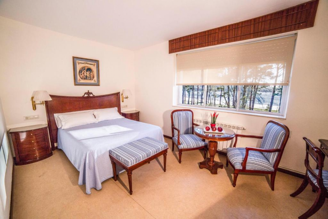 Hotel Iberia 28/68