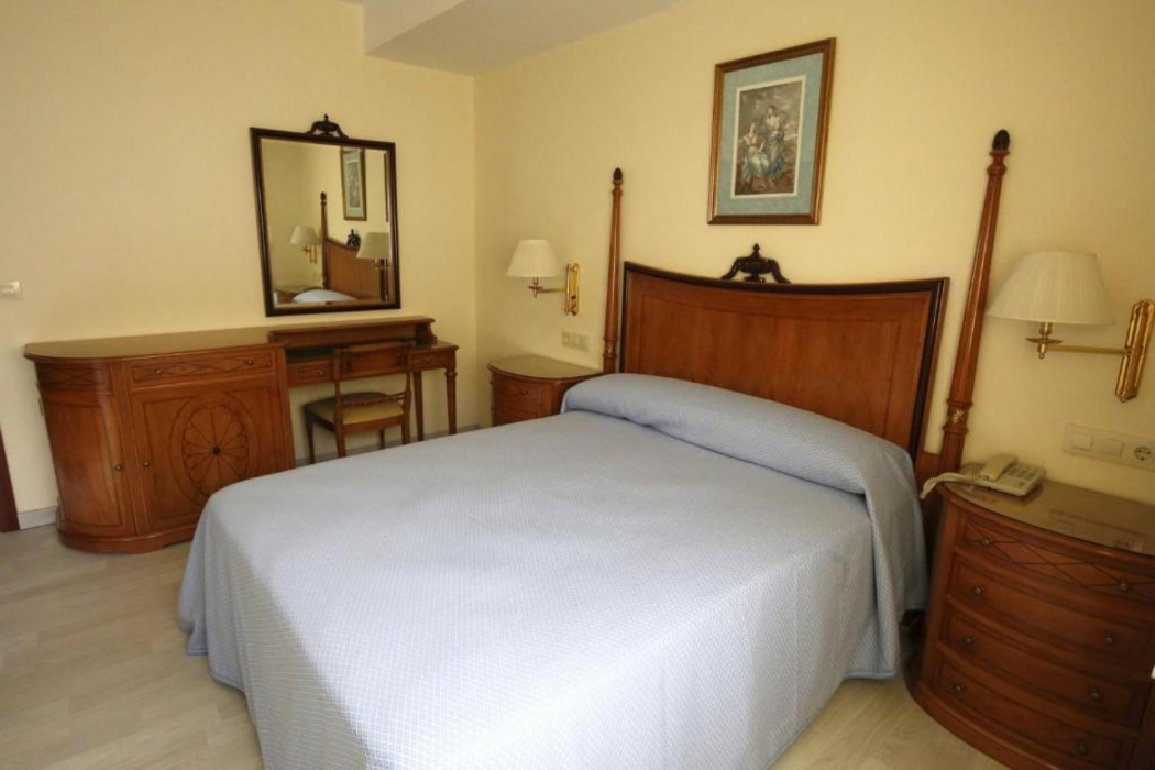 Hotel Iberia 15/68