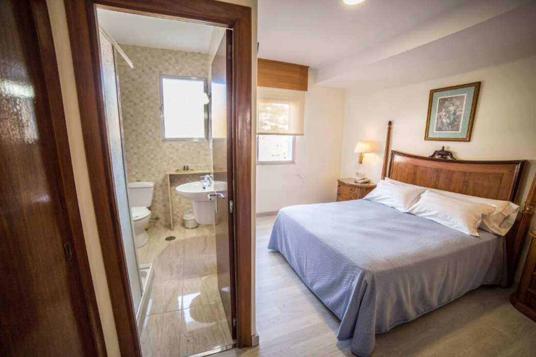 Hotel Iberia 25/68