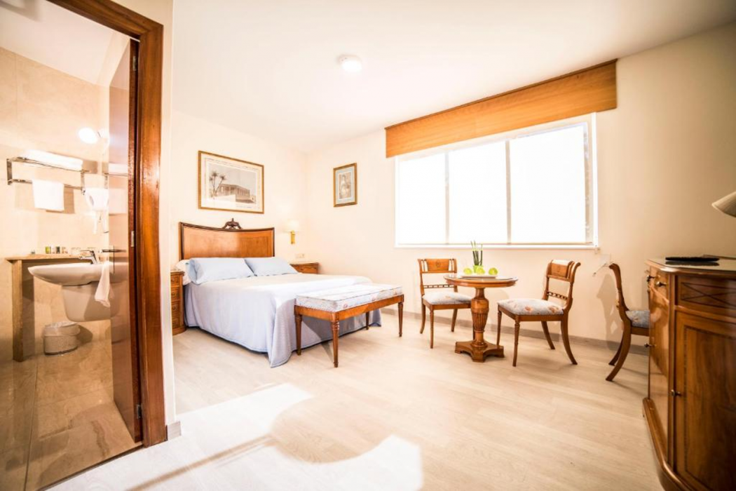 Hotel Iberia 17/68