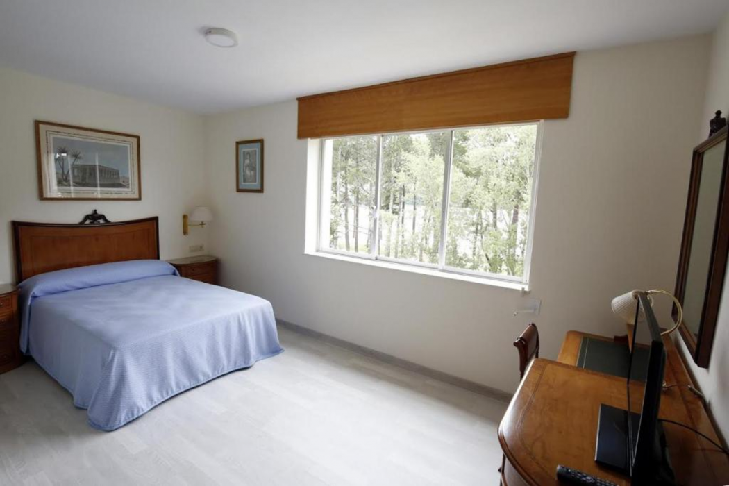 Hotel Iberia 10/68