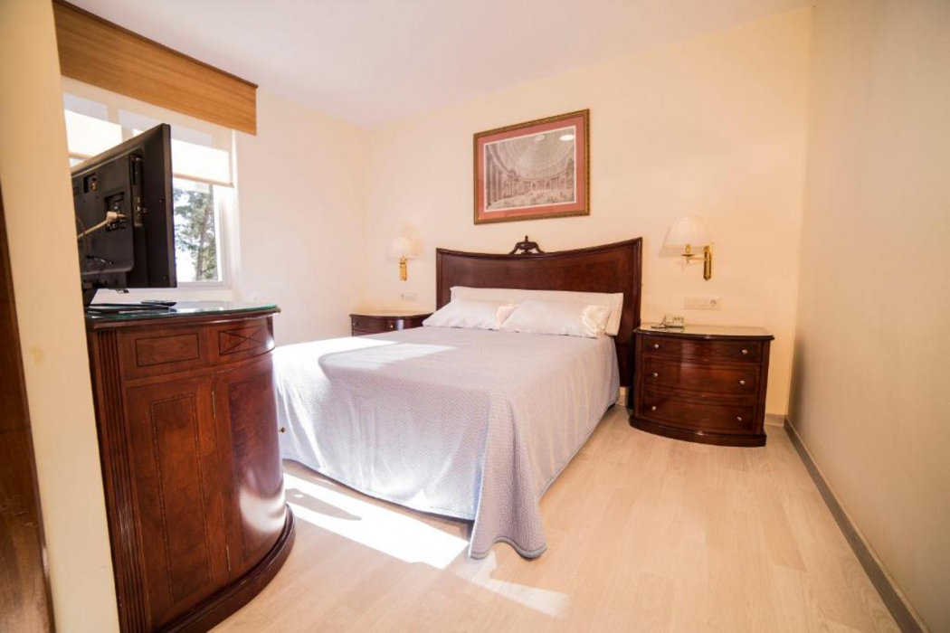 Hotel Iberia 13/68