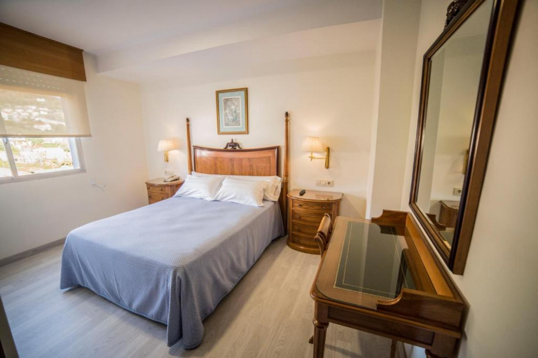 Hotel Iberia 18/68