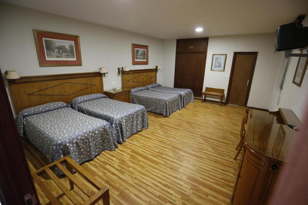 Hotel Iberia 26/68