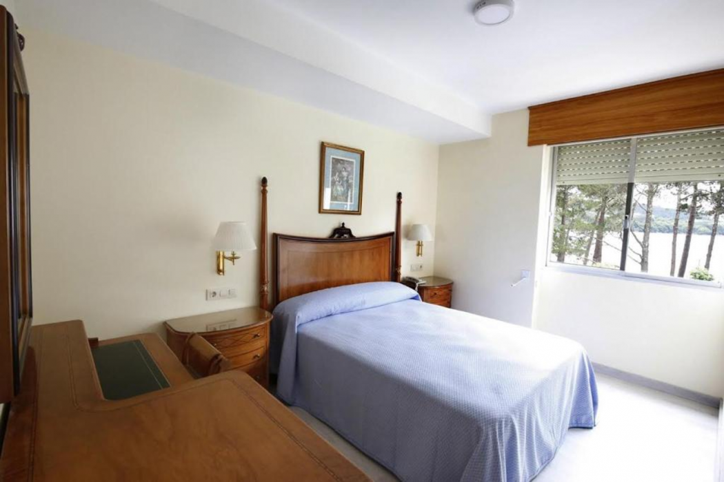 Hotel Iberia 9/68