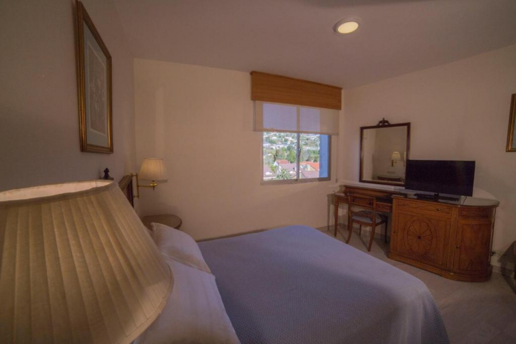 Hotel Iberia 8/68