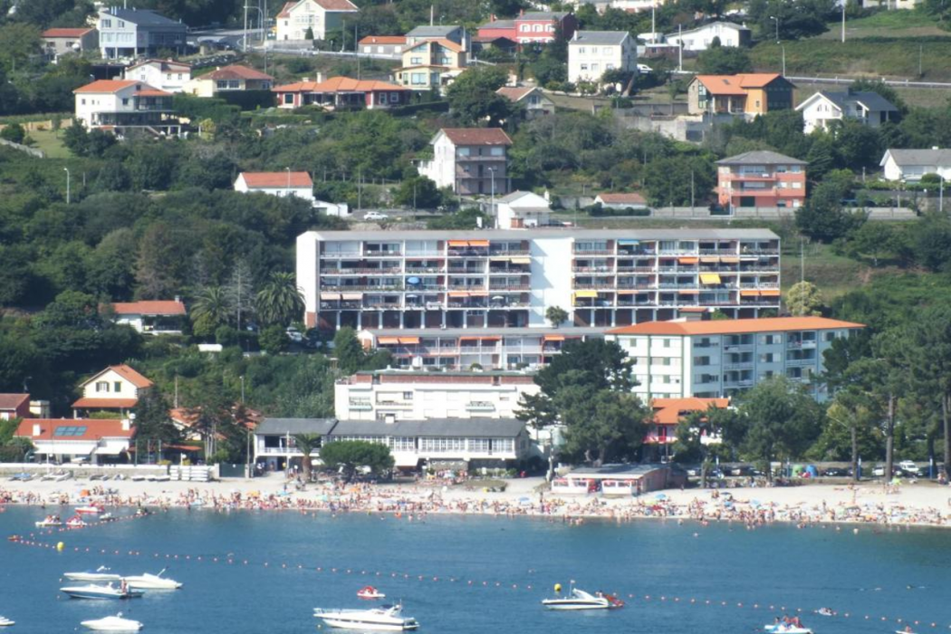Hotel Iberia 50/68