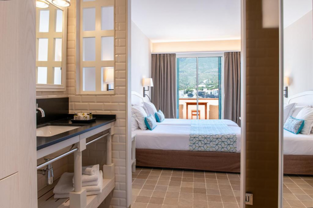Hotel Playa Sol 12/75