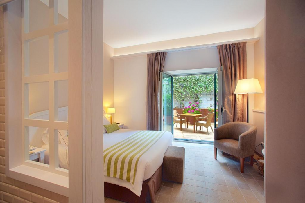 Hotel Playa Sol 15/75
