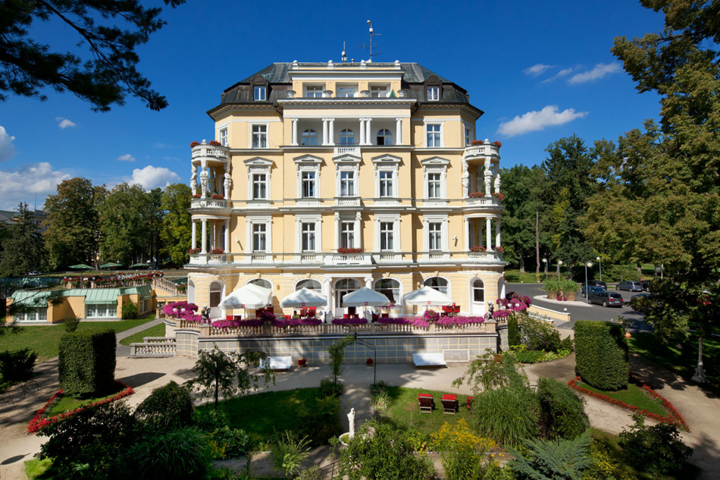 Imperial Spa & Kurhotel 3/64