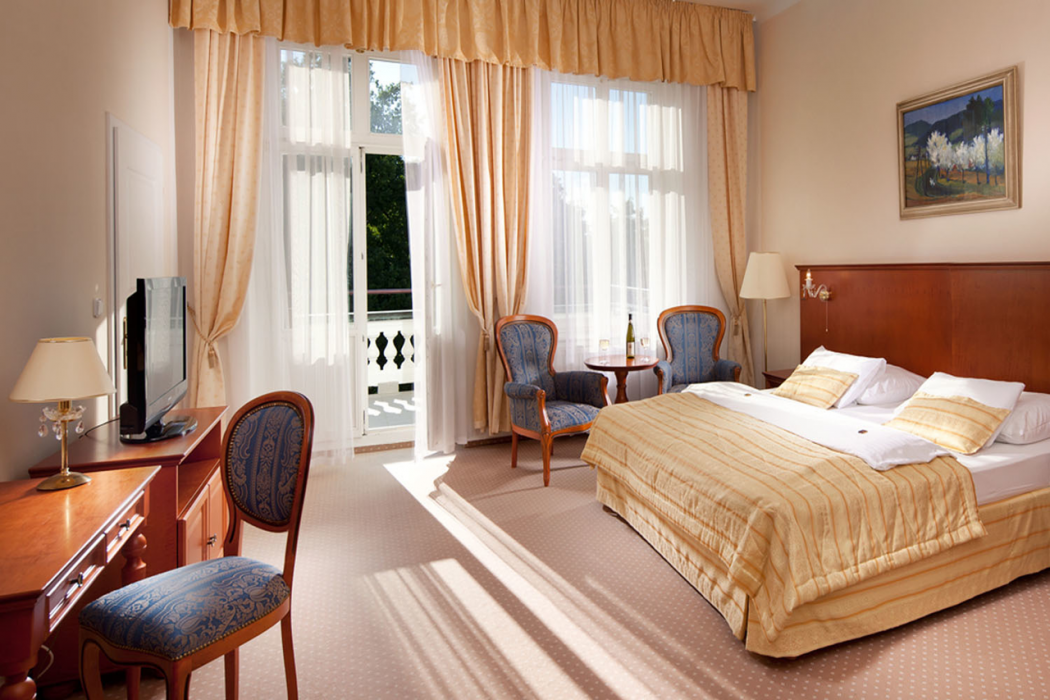 Imperial Spa & Kurhotel 17/64