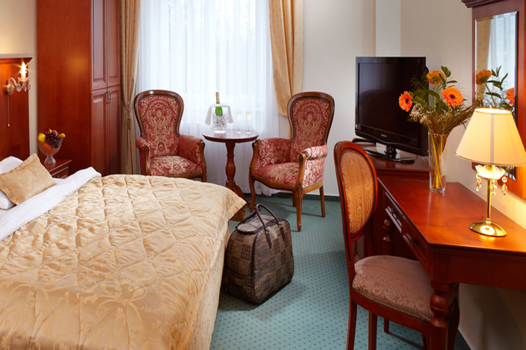Imperial Spa & Kurhotel 18/64