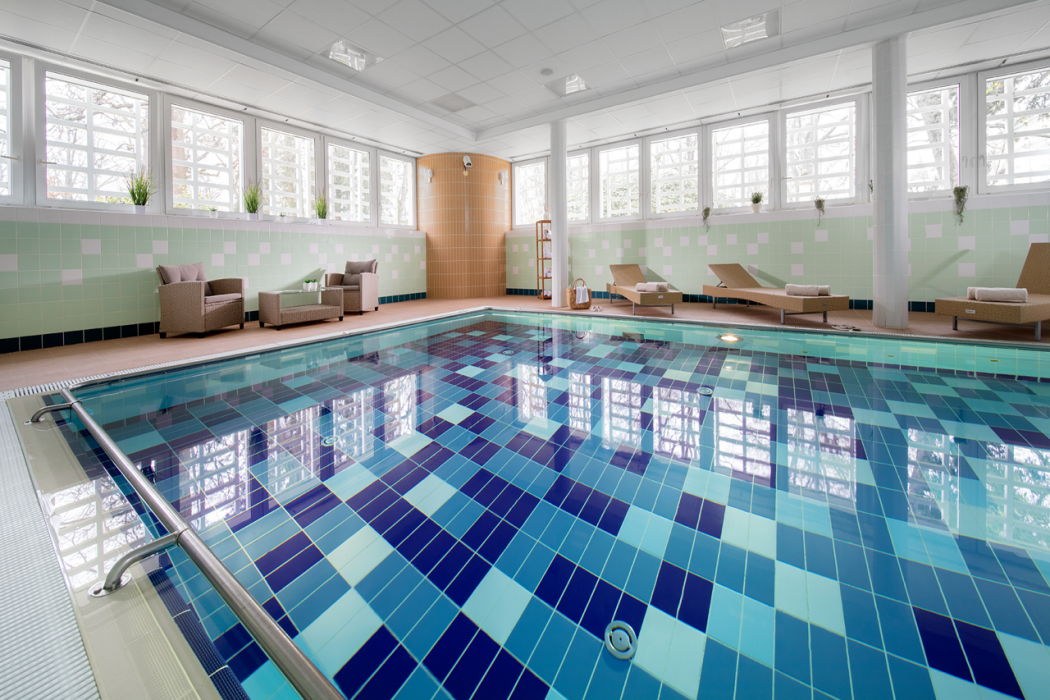 Imperial Spa & Kurhotel 33/64