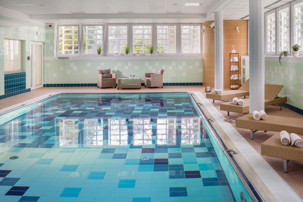Imperial Spa & Kurhotel 34/64