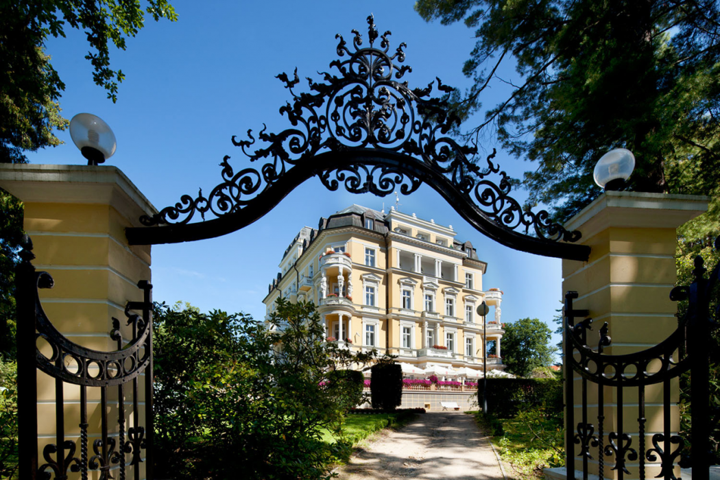 Imperial Spa & Kurhotel 2/64