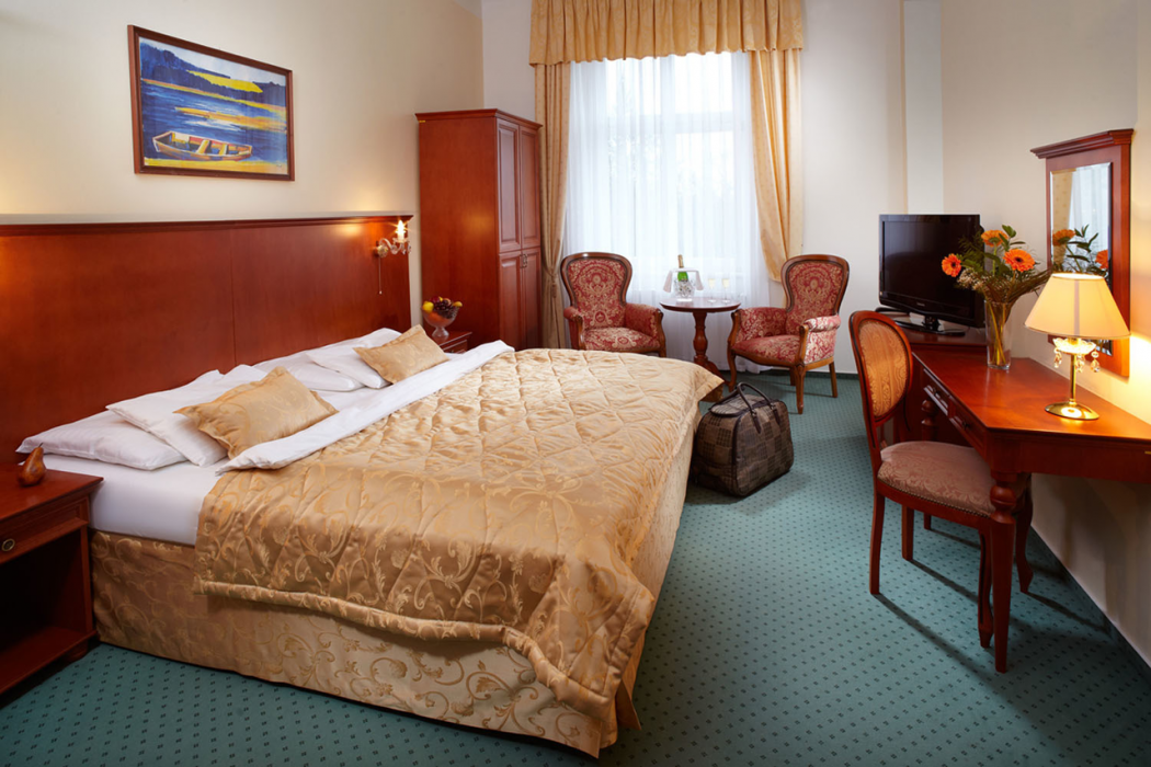 Imperial Spa & Kurhotel 19/64