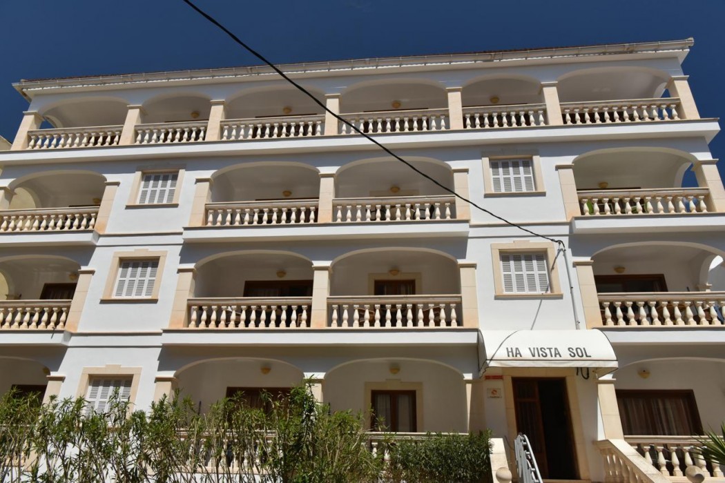 Hotel Vista Sol 3/34