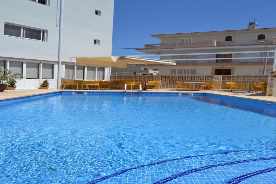Hotel Vista Sol 18/34