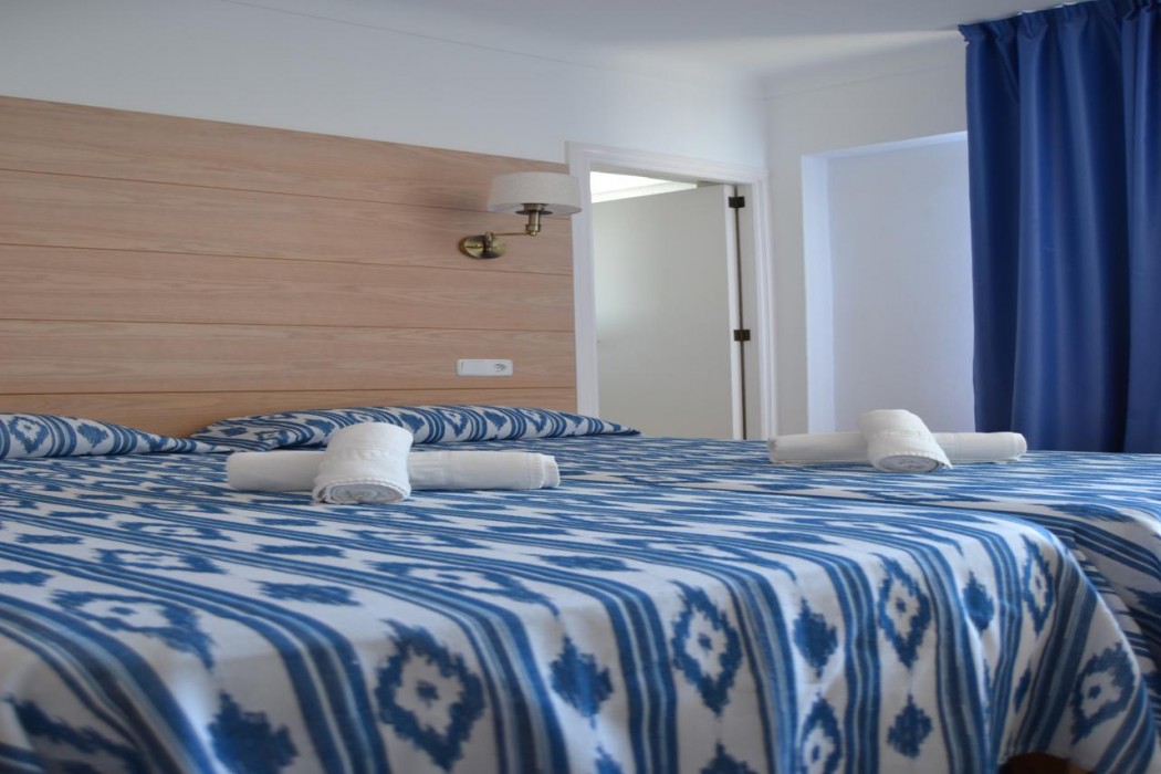 Hotel Vista Sol 10/34