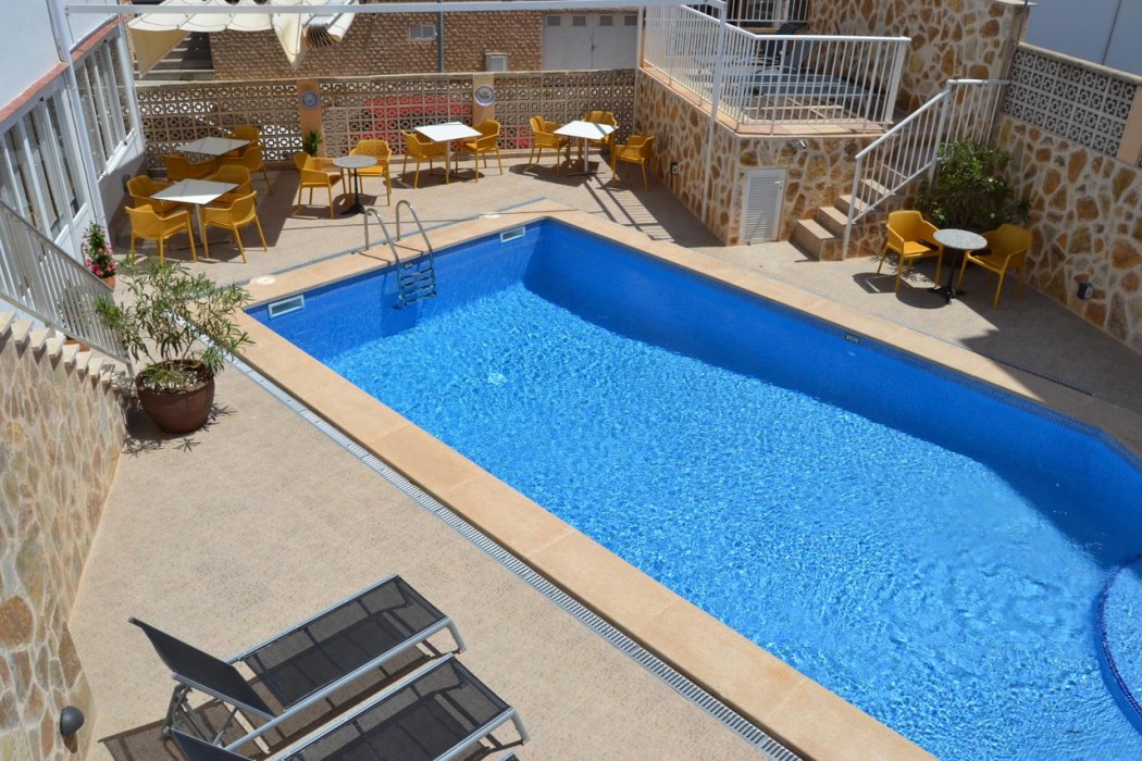Hotel Vista Sol 22/34