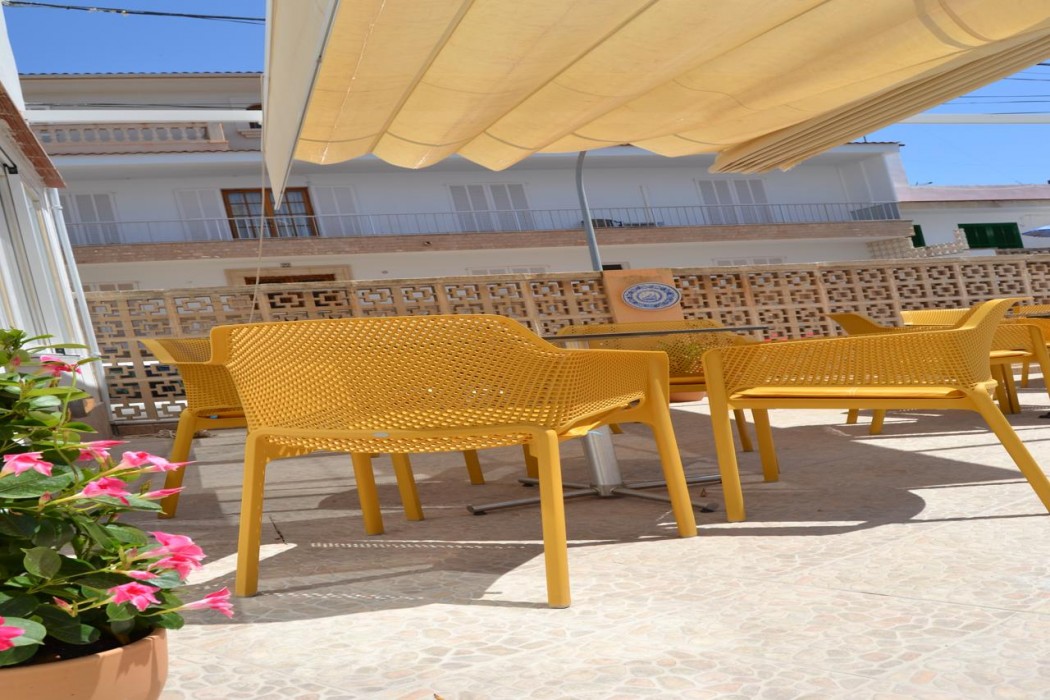Hotel Vista Sol 17/34