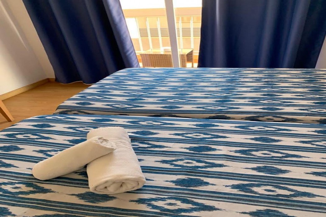 Hotel Vista Sol 9/34